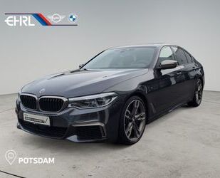 BMW M550 Gebrauchtwagen