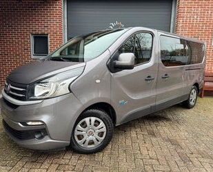 Fiat Talento Gebrauchtwagen
