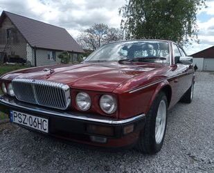 Jaguar XJ12 Gebrauchtwagen