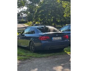 BMW 335 Gebrauchtwagen