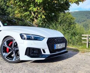 Audi RS5 Gebrauchtwagen