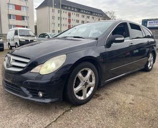 Mercedes-Benz R 500 Gebrauchtwagen
