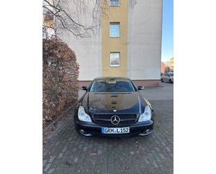 Mercedes-Benz CLS 350 Gebrauchtwagen