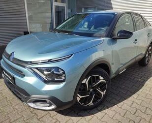 Citroen C4 Gebrauchtwagen