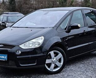 Ford S-Max Gebrauchtwagen