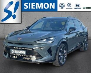 Cupra Formentor Gebrauchtwagen