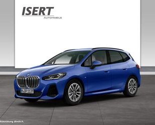 BMW 218 Active Tourer Gebrauchtwagen