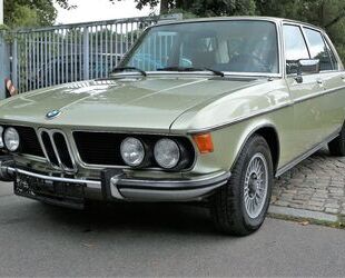 BMW 530 Gebrauchtwagen