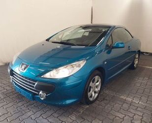 Peugeot 307 Gebrauchtwagen