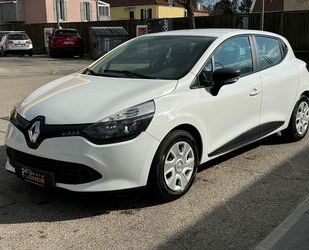 Renault Clio Gebrauchtwagen