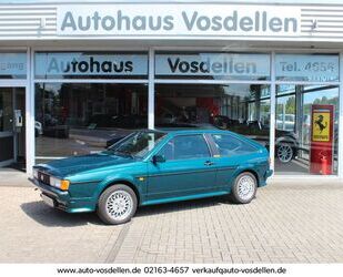 VW Scirocco Gebrauchtwagen