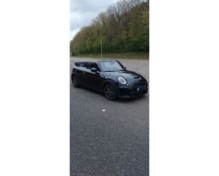 Mini Cooper S Cabrio Gebrauchtwagen
