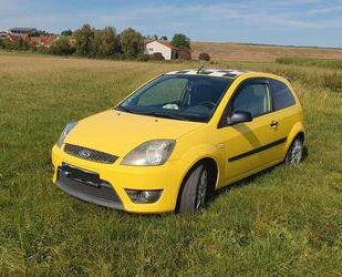 BMW Fiesta 
