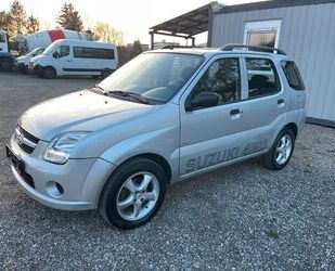 Suzuki Ignis Gebrauchtwagen