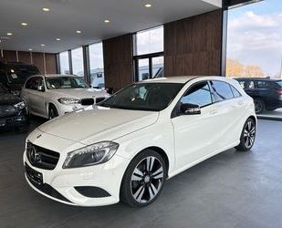 Mercedes-Benz A 200 Gebrauchtwagen