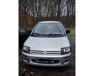 Mitsubishi Space Runner Gebrauchtwagen