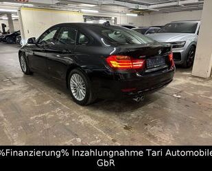 BMW 430 Gran Coupé Gebrauchtwagen