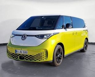 VW ID. Buzz Gebrauchtwagen