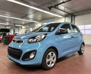 Kia Picanto Gebrauchtwagen