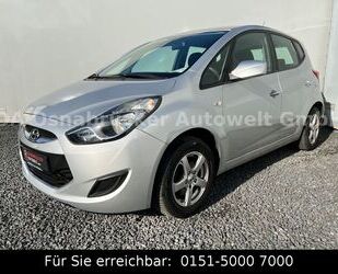 Hyundai ix20 Gebrauchtwagen