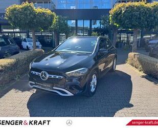 Mercedes-Benz GLA 200 Gebrauchtwagen
