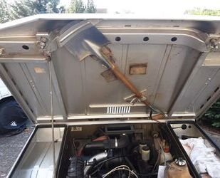 VW Iltis Gebrauchtwagen