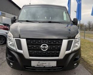 Nissan NV400 