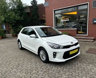 Kia Rio Gebrauchtwagen