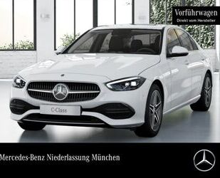 Mercedes-Benz C 400 Gebrauchtwagen