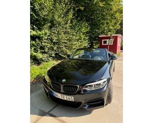 BMW M240i Gebrauchtwagen