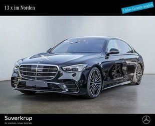 Mercedes-Benz S 500 Gebrauchtwagen