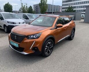Peugeot 2008 Gebrauchtwagen
