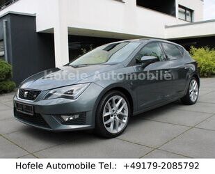 Seat Leon Gebrauchtwagen