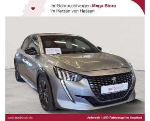 Peugeot 208 Gebrauchtwagen