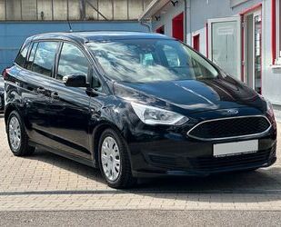 Ford C-Max Gebrauchtwagen