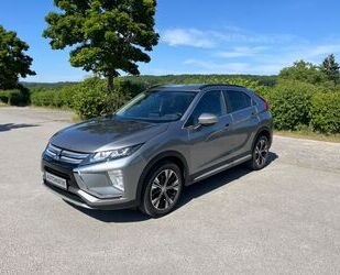 Mitsubishi Eclipse Gebrauchtwagen
