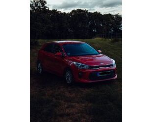 Kia Rio Gebrauchtwagen