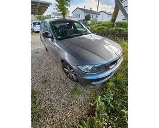 BMW 118 Gebrauchtwagen