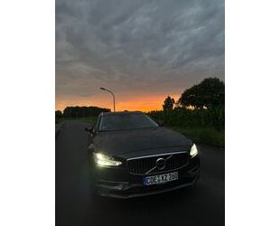 Volvo V90 Gebrauchtwagen