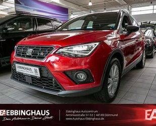 Seat Arona Gebrauchtwagen