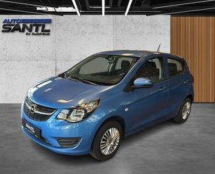 Opel Karl Gebrauchtwagen