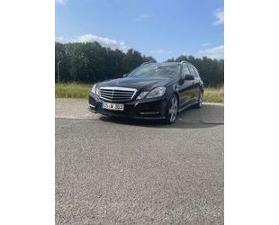 Mercedes-Benz E 350 Gebrauchtwagen