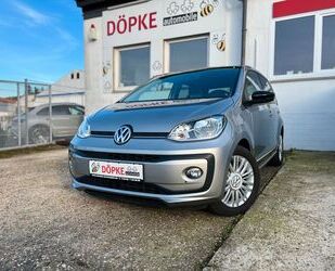VW up! Gebrauchtwagen