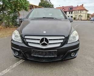 Mercedes-Benz B 180 Gebrauchtwagen