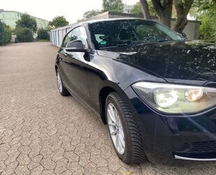 BMW 114 Gebrauchtwagen