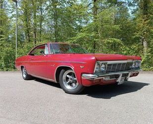 Chevrolet Impala Gebrauchtwagen