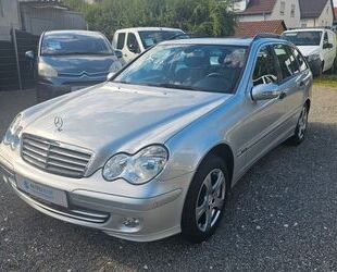 Mercedes-Benz C 180 Gebrauchtwagen