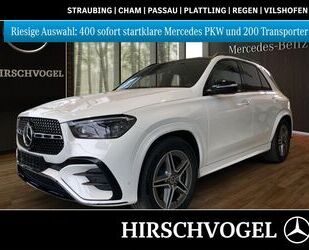 Mercedes-Benz GLE 350 Gebrauchtwagen