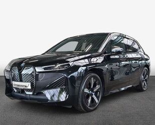 BMW iX Gebrauchtwagen