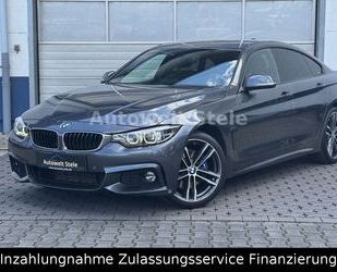 BMW 420 Gran Coupé Gebrauchtwagen